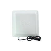 LECTOR UHF MEDIA DISTANCIA  IP65 1-5M SUHF-1 SECUKEY